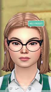 Molly Sim