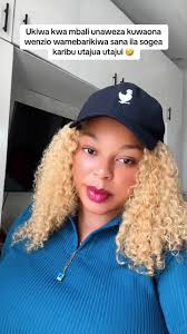 Thubutu: Ukiwa Kwa Mbali Unaweza Kuwaona Wenzio Wamebarikiwa Sana