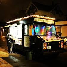 Julio’s gourmet food truck — Guatemalan restaurant food truck in Providence, Rhode Island