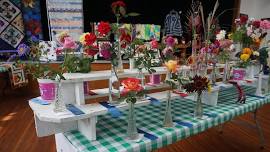 Annual Springwater Community Fair & Car Show