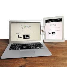 Sidecar Ipad Monitor Mount Tablet Stand For Dual Monitor Functionality Dock To Laptop Or Ultrabook Travel Friendly Dual Ipad Monitor Tablet Stand Ultrabook