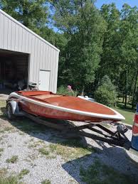 Help with 60 Stevens identification | Performance Boats Forum