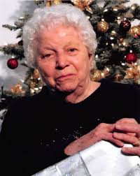 Lillian 'Ted' Mccann Obituary January 11, 2014