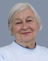 Alice HELLER Obituary (1931