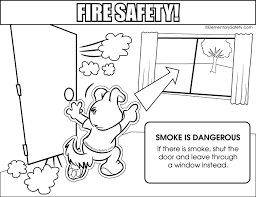 It's also essential to know what performance benefits each kind offers to ensure you meet building regulation standards. Elementary Safety