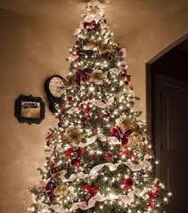 Valentines day festive bokeh background. 120 Best Christmas Tree Ideas Prudent Penny Pincher