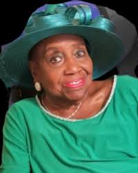 Daisy Barbee Mann Obituary October 19, 2021