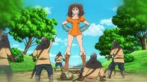 Check spelling or type a new query. The Boots Diane In Seven Deadly Sins Nanatsu No Taizai Spotern