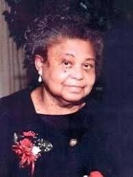 Verna Bridges Obituary (2009)