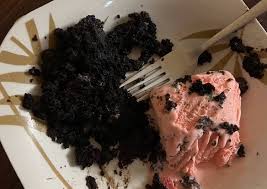 Ice cream cake cannabis strain's high is deliciously relaxing. Easiest Way To Make Speedy Oreo Cake With Ice Cream Cook Recipes