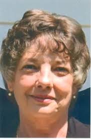 Bonnie G. (Gill) Pugh Obituary September 3, 2013