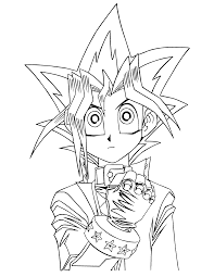 Card template colors updated to more accurate and vibrant! 15 Yugioh Coloring Pages For Kids Monster Coloring Pages Cartoon Coloring Pages Coloring Book Pages