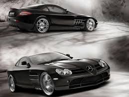 Mercedes Slr8 Black Mercedes Benz Mercedes Benz Mercedes