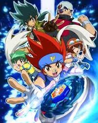 Beyblade Metal Fusion Ginga Beyblade Ginga Pegasus Anime Beyblade Characters Cartoon