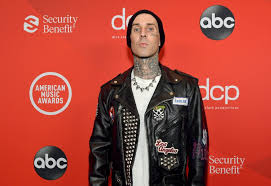 Kourtney kardashian declared her deep feelings for travis barker with a sweet handwritten note on monday, march 22. Travis Barker Recalls The Deadly Plane Crash That Changed His Life Forever I Burped Jet Fuel For Almost 3 Months