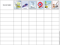 Check spelling or type a new query. Les Olympiades D Hiver Activites Pour Enfants Educatout