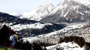 Vincent kriechmayr und matthias mayer sollen die nase vorn haben. Live In Bormio Der Letzte Super G Des Jahres Ski Alpin Sportnews Bz