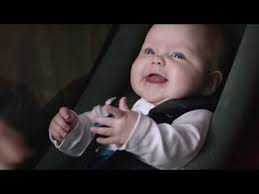 Thule Chariot Infant Sling Demonstration Youtube