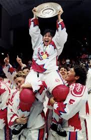 China's national women's program is ranked twentieth in the world by the iihf and has 808 active players as of 2020. First Women S World Championship In Ottawa Changed Lives Of Canada S Captains Times Colonist