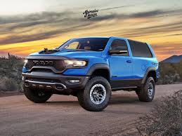 2021 ram 1500 trx — hellcat of pickup trucks. Would A Ram Trx Based Ramcharger Performance Suv Be A Good Idea Carscoops
