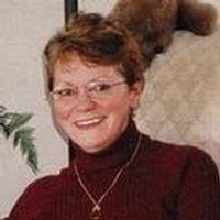 Obituary of Brenda Elizabeth McMullen