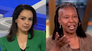 ‘Dumb, dishonest, dangerously delusional’: Rita Panahi slams Whoopi  Goldberg | Facebook
