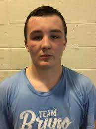 12 area wrestlers reach semifinals at Section III tourney