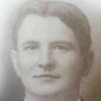 Jacob Daniel Nylund (1877–1924) • FamilySearch