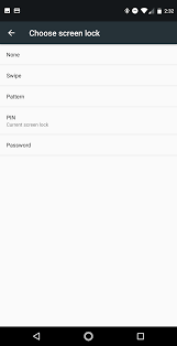 The touch id has not been used to unlock your device in the last eight. Cannot Use Fingerprint To Unlock Phone Android Forums At Androidcentral Com