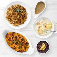 These aren t sophisticated with difficult substances however easily read, adopted and results are. Trisha Yearwood Sides Bundle Side Dishes Williams Sonoma