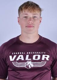 2024-25 Men's Track and Field Roster