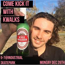 Industrial Skatepark Oklahoma