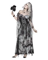 Traumhafte hochzeitskleider in riesiger auswahl. Halloween Brautkleid Kostum Mit Schleier Schicke Halloween Kleider Karneval Universe
