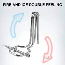 Metall Anal Plug Anal Expander Anal Stecker Dilatator Butt plug Weibliche  Expander Vagina Peeping Und Ausbildung Sex Produkte Für Frauen