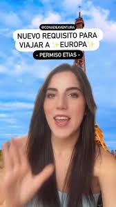 Essential ETIAS Guide for Travelers to Europe