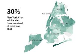Coronavirus In New York The New York Times