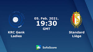 Played on friday 19th march 2021 tables, statistics, under over goals and picks. Krc Genk Ladies Standard Liege Live Score Video Stream And H2h Results Sofascore