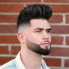 Hall Of Fades Barbershop