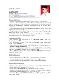 Though i haven't had a teaching experience yet, i believe that i am ready to take the responsibilities of a teacher as i have already equipped myself with i am hoping that you will give me an opportunity to have my first teaching experience in your reputed school. Resume Examples Uiuc Resume Templates Job Resume Examples High School Resume Template First Job Resume