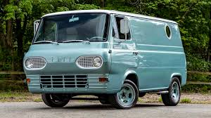 1965 ford econoline van u75 1 indy 2019 1965 ford econoline van u75 1 indy 2019