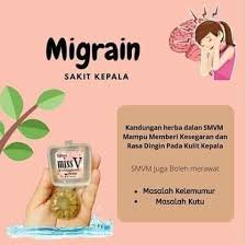 Kondisi ini terkadang menjadi penanda jika tubuh sedang dehidrasi atau kurang sehat. Hanani Balkis Migrain Amatlah Menyakitkan Yang Mana Facebook