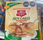 Hot Cakes Tradicionales