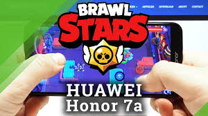 A huawei id is required to access all services, including themes, higame, hicare, phone clone, hicloud, huawei wear, huawei health and many appgallery is the place to discover your next favorite apps and games. Brawl Stars On Huawei Honor 7a Gameplay Youtube