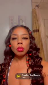 Kenyetta Harper's Video