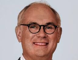 March 7 is the birthday of Vincent LORÉ, Ross Video