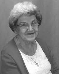 Bessie Markos Obituary (1922