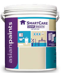 Fortunately, loxon® water blocking primer/finish helps to prevent this from happening by making interior masonry walls resistant to moisture while reducing odors. Smartcare Damp Block 2k Waterproof Coating Asian Paints