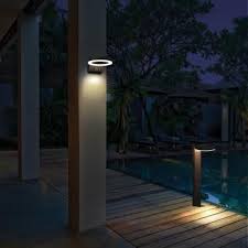 877892984 solar tuinverlichting wandlamp solar