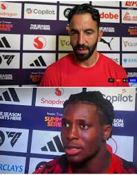 Best young defenders in the world