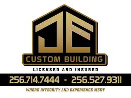 JE Custom Carpentry